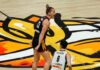 FIBA Women’s World Cup: Germany Defeat European Champions Belgium 93-74 to march into Semi-Final