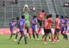 CFL 2026: United Sports Club halt in form East Bengal to create hurdles in Super 6 path