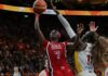 USA Defeat Spain 76–66 to Reach Fifth Straight FIBA Women’s World Cup Final