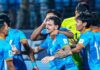 Ashique Kuruniyan, Ryan Williams and other joins Indian camp, Ricky Meetei Haobam miss out due to injury