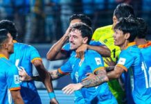 Ashique Kuruniyan, Ryan Williams and other joins Indian camp, Ricky Meetei Haobam miss out due to injury