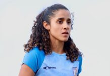 Indian Footballer Dalima Chhibber joins Nova Sports to shape next generation