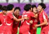 North Korea Beat Japan to Keep U-20 World Cup Title Defence Alive