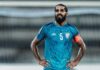“When I saw the list, it was disappointing”, Sandesh Jhingan states he didn’t expect to be dropped from Indian squad ahead of friendlies