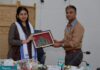 Union MoS Raksha Khadse Reviews Sports Developments in West Bengal; Assures SAI support to strengthen grassroot sports and athletes development