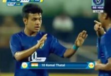 Komal Thatal’s historic goal to India’s valiant fight, what happened when Brazil boys faced India last time?