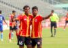 East Bengal crush Coal India SPA 7-0 to end CFL 2026 on high