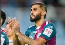 “Always wanted to win CFL, we can create history..”, Subhasis Bose comments after adding another gem in his crown during Mohun Bagan tenure