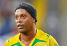 Ronaldinho, Rivaldo to feature in Brazil’s Legends exhibition Match against Indian Legends at Kochi