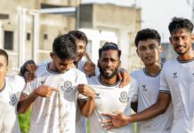 Why did Mohammedan SC pull out of IFA Shield 2026