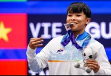 Roshibina Devi opens up on fellow Wushu Player Divyanshi Choudhary’s allegations after winning Asian Games 2026