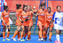 Asian Games 2026: Deepika’s 8 goal show helps India to dominate Uzbekistan 19-0