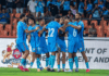 How should Khalid Jamil’s India lineup against Brazil?