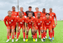 India’s friendly clash against Russia to Offer a Stage for Emerging Players