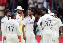 India A to play against New Zealand A at Christchurch ahead of vital Test series