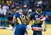Sri Lanka announce White Ball squad against England