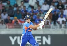 In form Shafali Verma confident as India gear for Asia Cup 2026 semi final final against Bangladesh