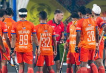India hammer Bangladesh 13-0 to start Asian Champions Trophy title defense in style