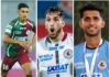 Mohun Bagan SG set to release three players for SAFF Championship 2026