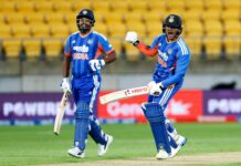 NZ vs IND 3rd T20I 2026: Abhishek’s Record Century Headlines India’s Series-Clinching Rout of New Zealand