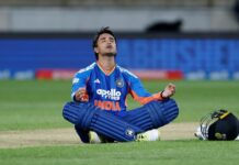 Abhishek Sharma surpasses Virat Kohli to create T20 records
