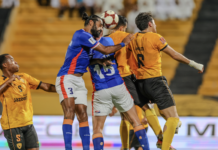 FC Goa fall short 2-1 to Qadsia SC to face AFC Challenge League 2026-27 Group stage exit