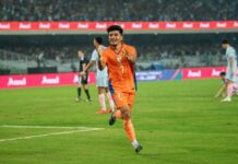 Anirudh Thapa credits Chennaiyin FC for grooming him, states goal against Uruguay gave him added confidence