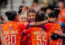 India dethrone China to conquer Asian Games Gold after 44 years wait