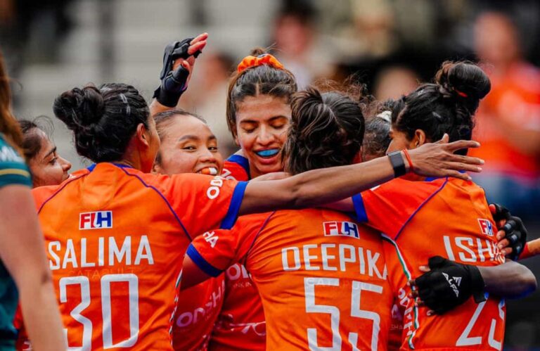 India dethrone China to conquer Asian Games Gold after 44 years wait ...