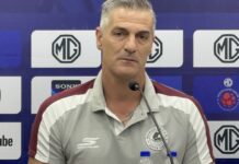 ‘We’ve to forget this game’, Panagiotis Dilmperis expresses disappointment after Mohun Bagan SG struggles against Chennaiyin FC
