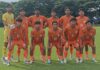 India U17 Men outclass Myanmar 4-0 in second Friendlies