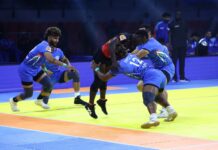 Commonwealth Kabaddi Championship 2026: Indian Men’s and Women’s Teams Register Convincing Wins Over Uganda and Singapore