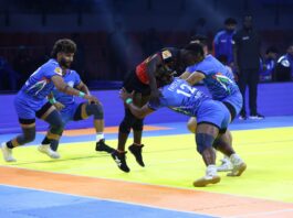 Commonwealth Kabaddi Championship 2026: Indian Men’s and Women’s Teams Register Convincing Wins Over Uganda and Singapore