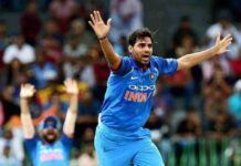 Bhuvaneshwar Kumar returns after four years as India announce squad for New Zealand T20Is