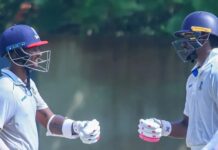 Bengal dominate Delhi to start Ranji Trophy 2026-27 campaign in style