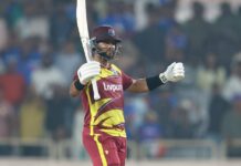 Shai Hope, Keemo Paul star as West Indies level T20I series against India