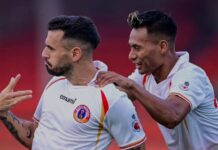 ISL 2026-27: Ake Loba, Dani Ramirez shine as East Bengal dominate Inter Kashi 5-1