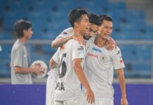 Panagiotis Dilmperis gives updates of three key Mohun Bagan SG players ahead of Chennaiyin FC game