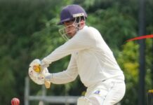 Ranji Trophy 2026-27: Ankur Paul shines for Bengal on Day 1 in lone battle against Kerala
