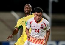 AFC Champions League 2: Al-Seeb hold East Bengal for goalless draw