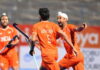India comeback in last minute against Pakistan to book Asian Games 2026 Final ticket