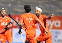 India comeback in last minute against Pakistan to book Asian Games 2026 Final ticket
