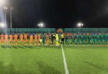 India lose to Senegal, set to compete in Tier C of FIFA U15 World Cup and Festival