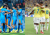 India vs Brazil: All you need to know for Blue Tigers’ historic clash