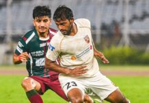 ISL 2026-27: SC Delhi to host hungry Mohun Bagan SG as both search for victory