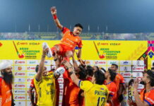 Olympic and Commonwealth Games Medalist Nilakanta Sharma set to retire from International Hockey after Asian Champions Trophy 2026