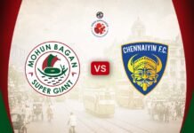 ISL 2026-27: Mohun Bagan SG look to continue winning momentum as they host Chennaiyin FC in first home game