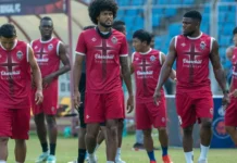 ISL 2026-27: Churchill Brothers target bounce back as they face Punjab FC