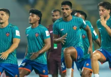ISL 2026-27: FC Goa set to lock horns against SC Delhi as both seek momentum